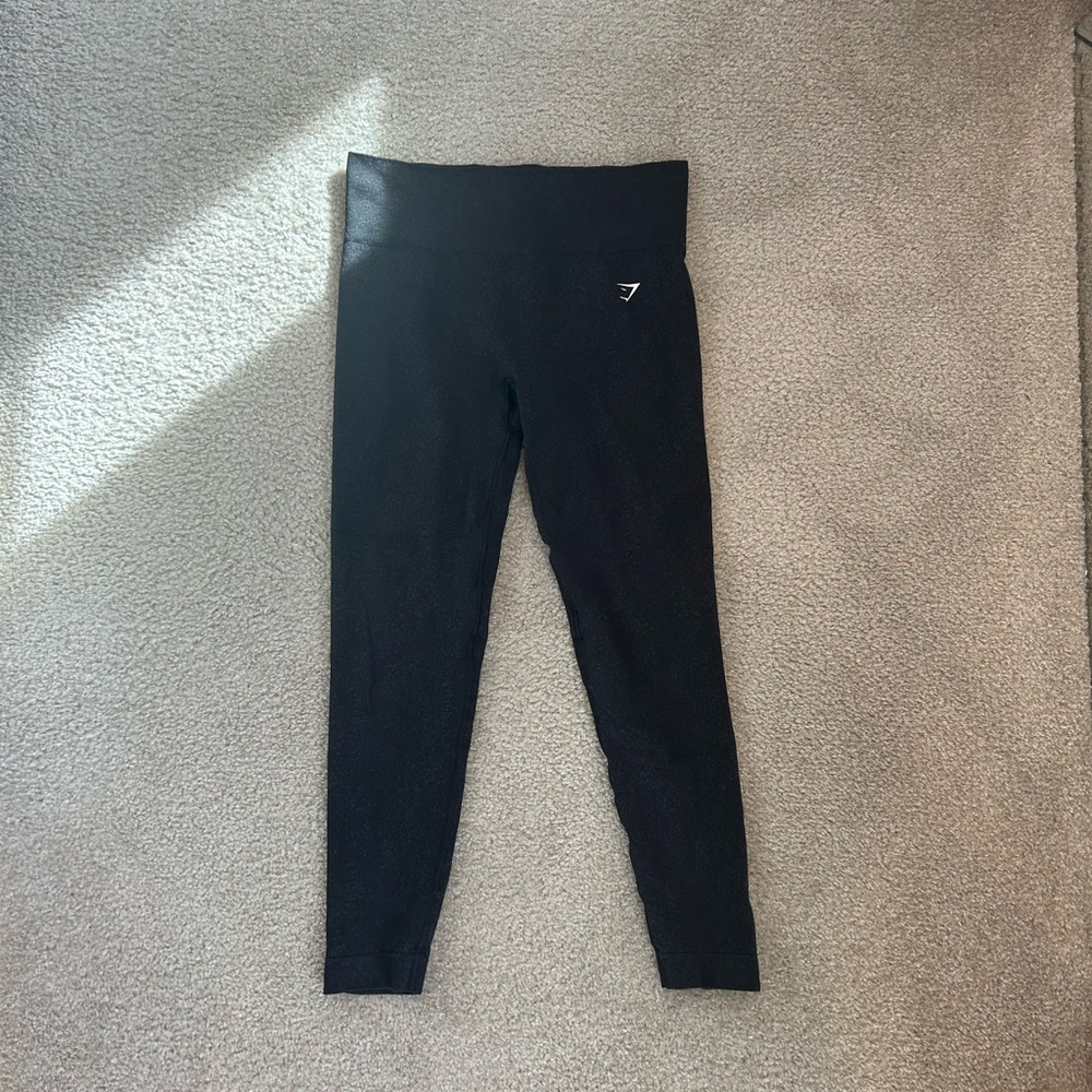 Gymshark adapt fleck seamless leggings